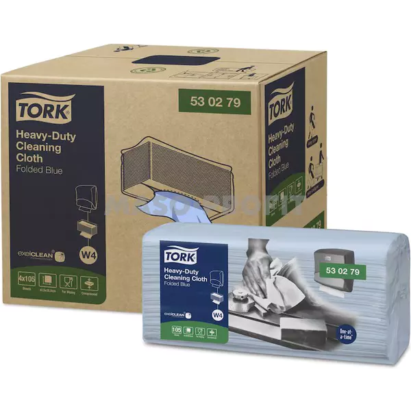 Tork Utěrky skládané universální do zásobníku W4 - 530279