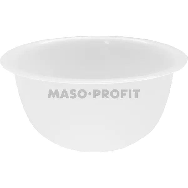 Mísa na míchání, objem 4,5 litru