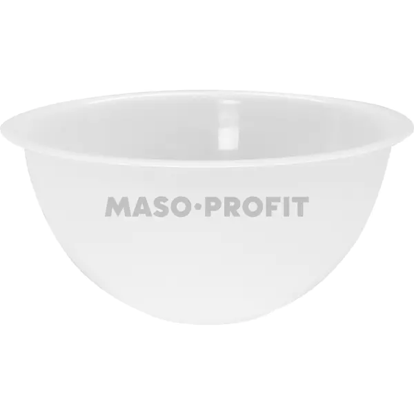 Mísa na míchání, objem 13 litrů