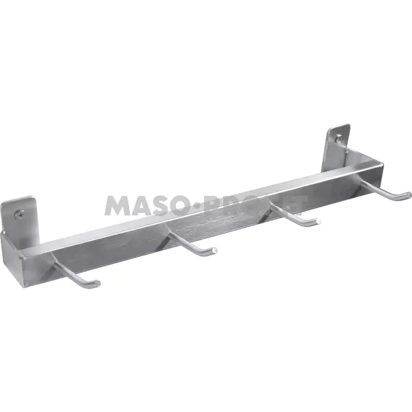 Věšák 4x trn 400x25mm univerzální