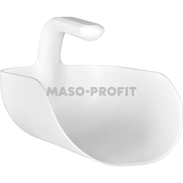Vikan Lopatka ergonomicka 2 l bila 56715