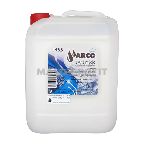 MPD Plus ARCO DEO 5kg