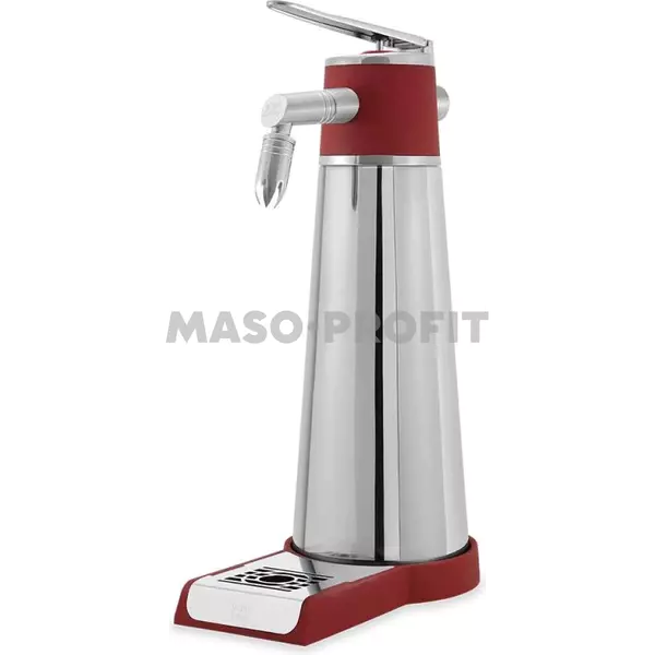 iSi Šlechačková láhev Thermo Xpress Whip PLUS 1l