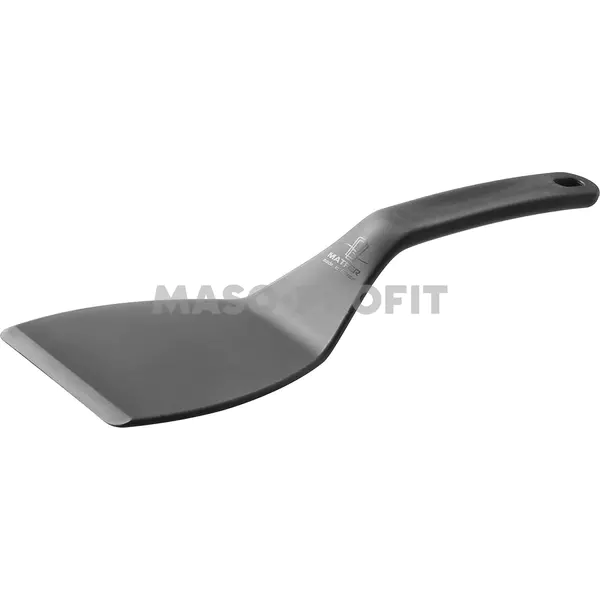 Matfer Bourgeat Obracečka 30cm exoglass ohnutá šedá