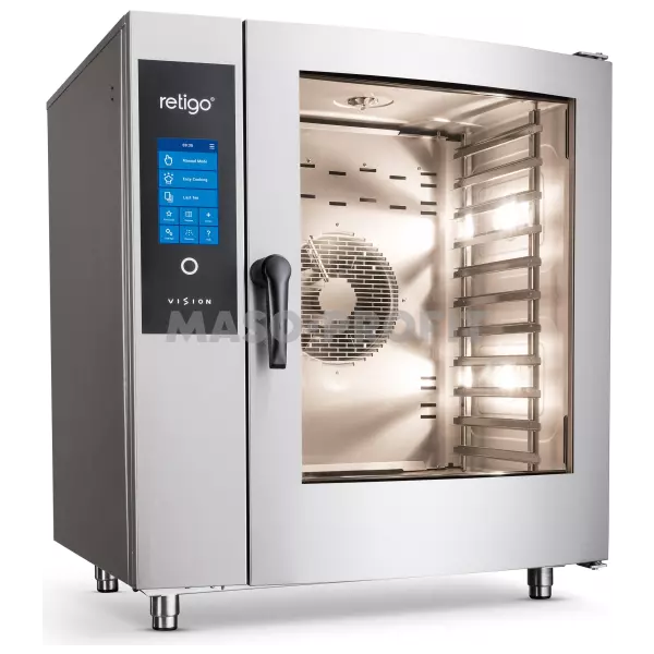 Retigo B 1011i (400V)