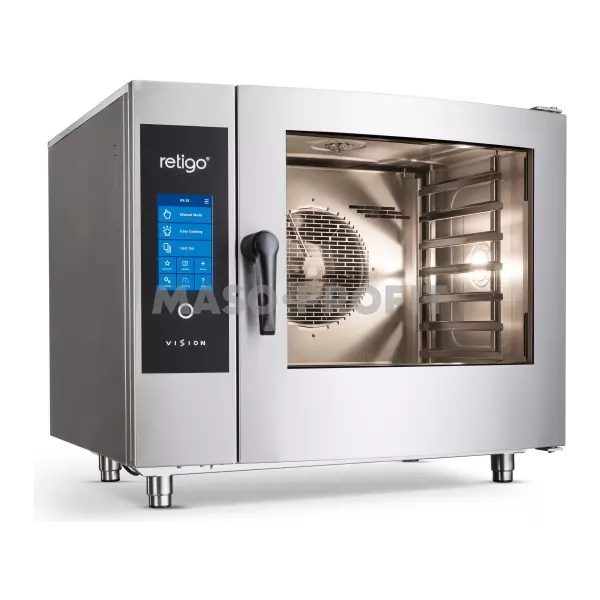 Retigo B 611b (400V)