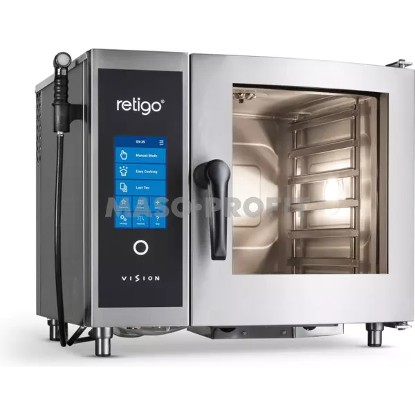 Retigo B 623i (400V)