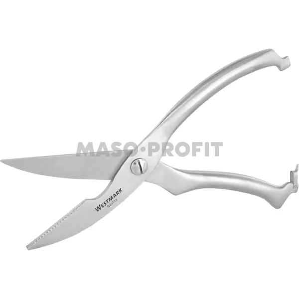 Westmark Nůžky na drůbež exclusive 255 mm