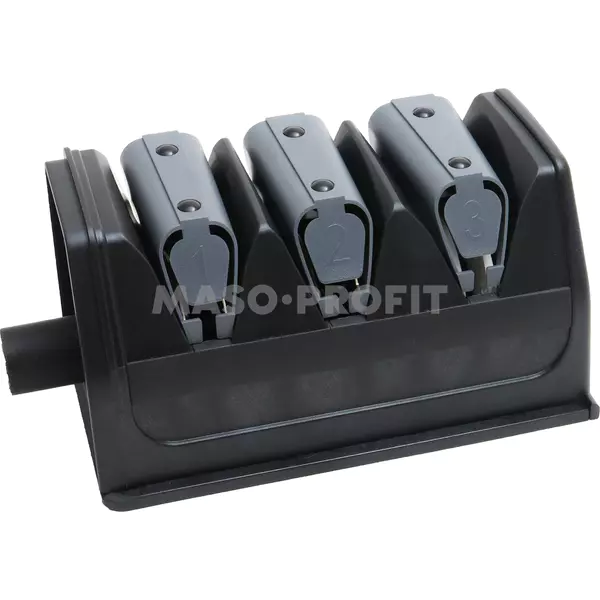 GRAEF Hlava brusna CC2100