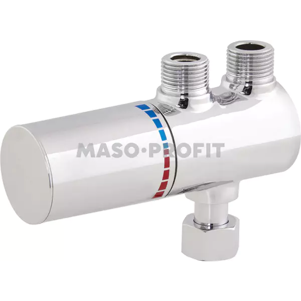 Dyson Směšovač podstolní UNDERBASIN TMV by
