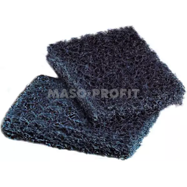 Scotch-Brite Drátěnka PAD modrá 158x95 mm