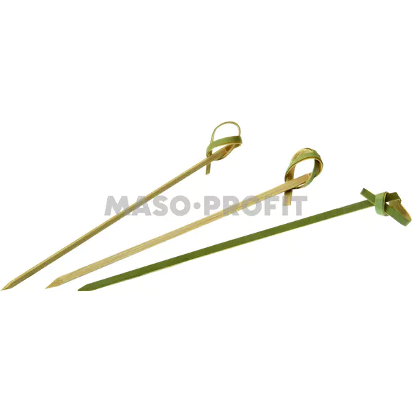 Pacovis Napichovátko bambusové Saigon VII uzlík 180mm (250ks)