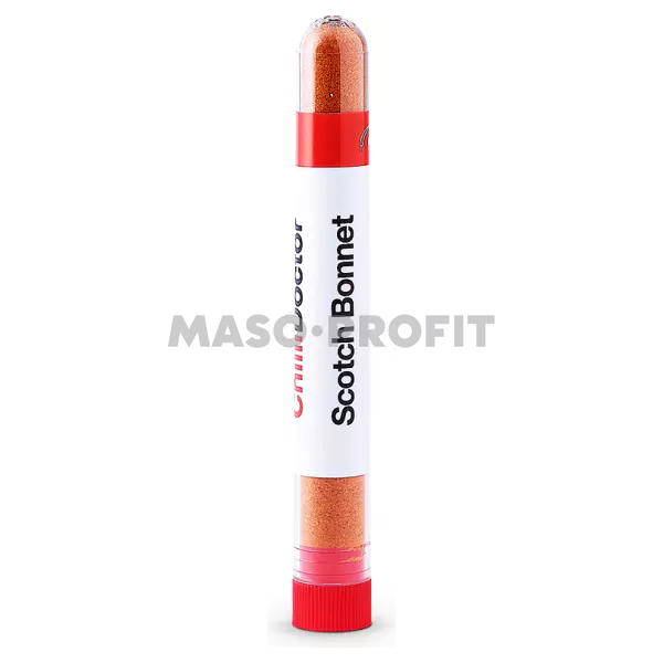 The Chilli Doctor Scotch Bonnet chilli prášek 9 g