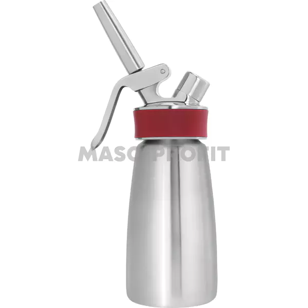 iSi Šlehačková láhev GOURMET WHIP (PLUS) 0,25l