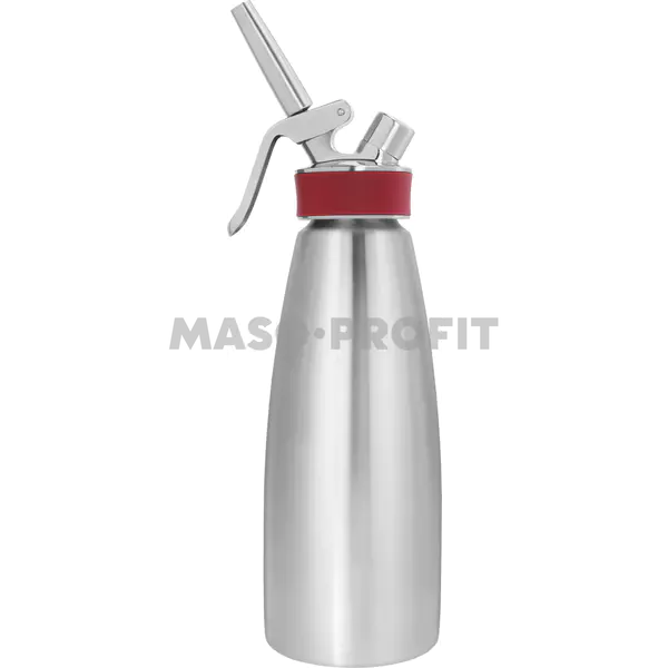 iSi Šlehačková láhev GOURMET WHIP (PLUS) 1,0 l