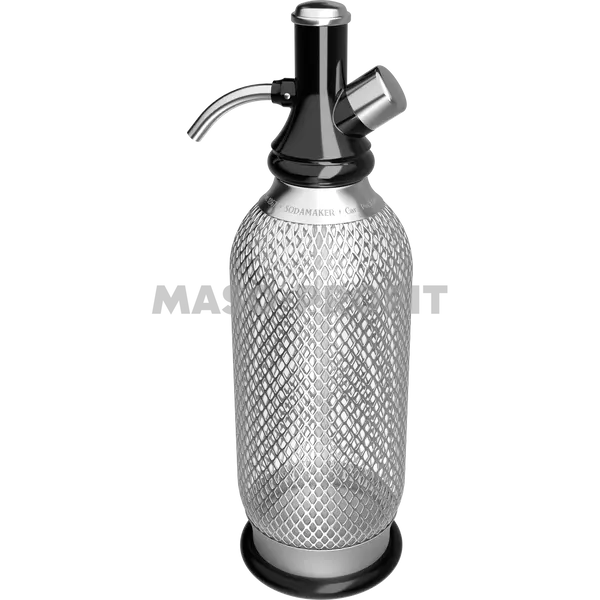 iSi Sodamaker Classic Retro 1l