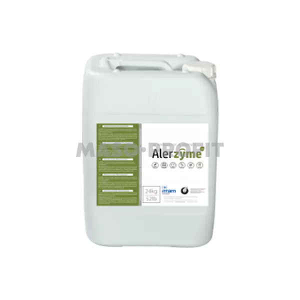 Alerzyme foam 5 kg - enzymatický na alergeny