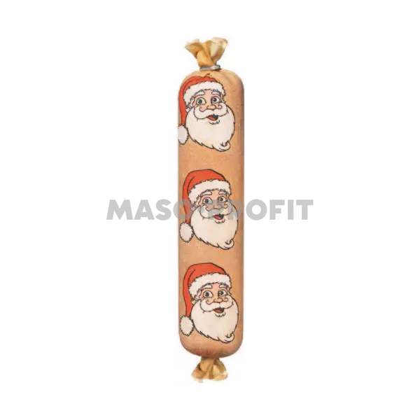Obal na uzení Santa Claus (tváře)