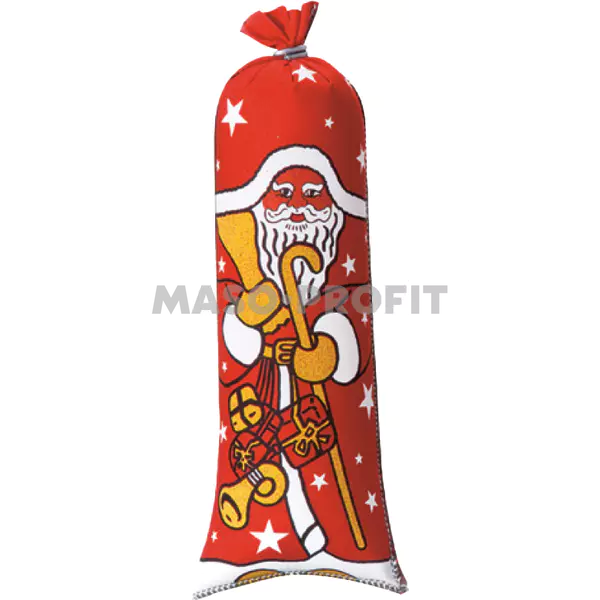Obal na uzení santa