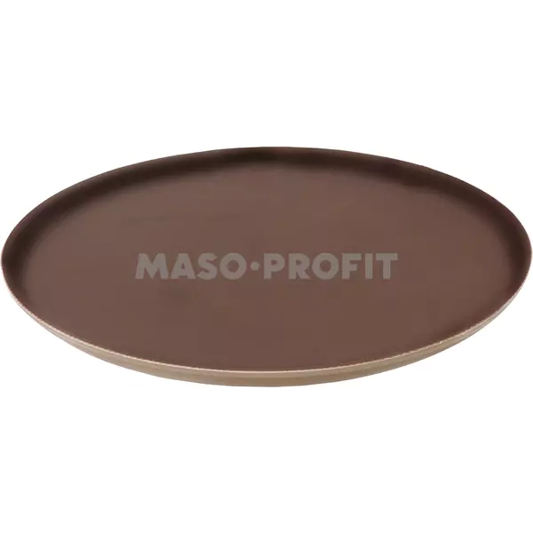 Tác protiskluz. kulatý (pr.275 mm)
