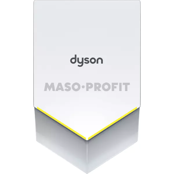 Dyson Osoušeč rukou Airblade™ V - HU02 white
