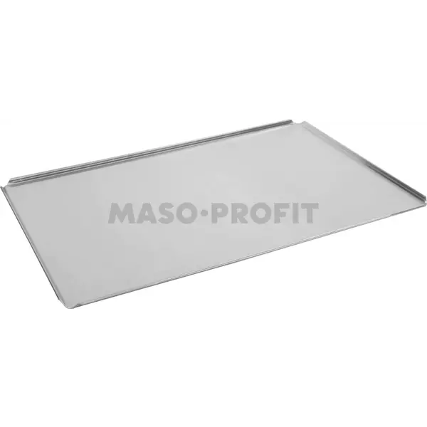 Plech cukrářský AL 600x400x10mm