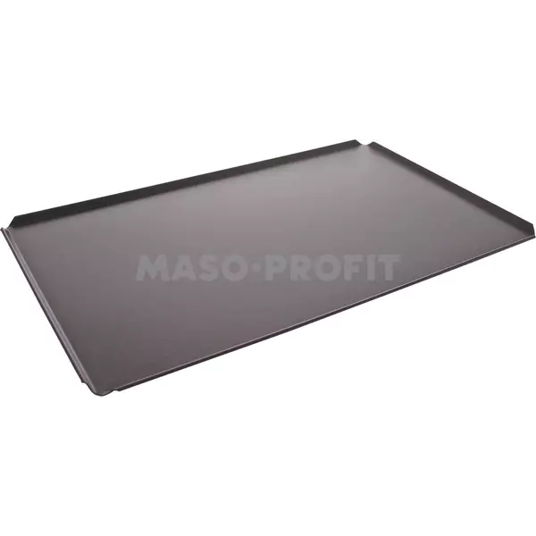 Plech cukrářský GN1/1 TYNECK/AL 530x325x10mm