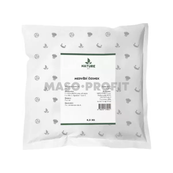 Nature line Medvědí česnek 0,5 kg
