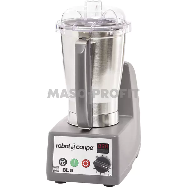 Robot Coupe Mixér kuchyňský BL 5  230V