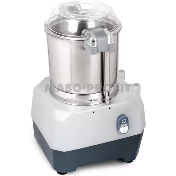 Kutr hrncový 5L FC5SP (230V)