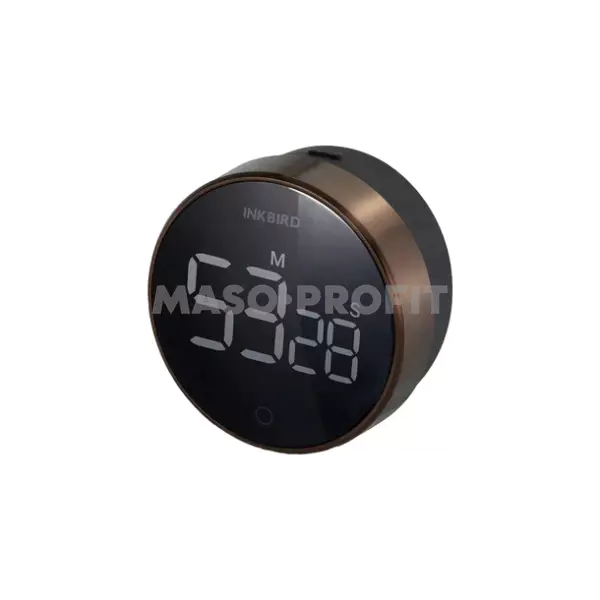 Časovač digitální kuchyňský  IDT-01 INKBIRD