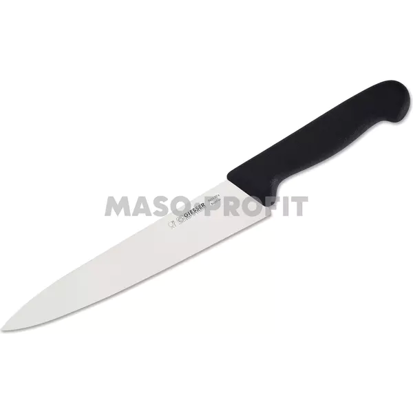 Giesser Nůž kuchařský G 8456 20cm černý