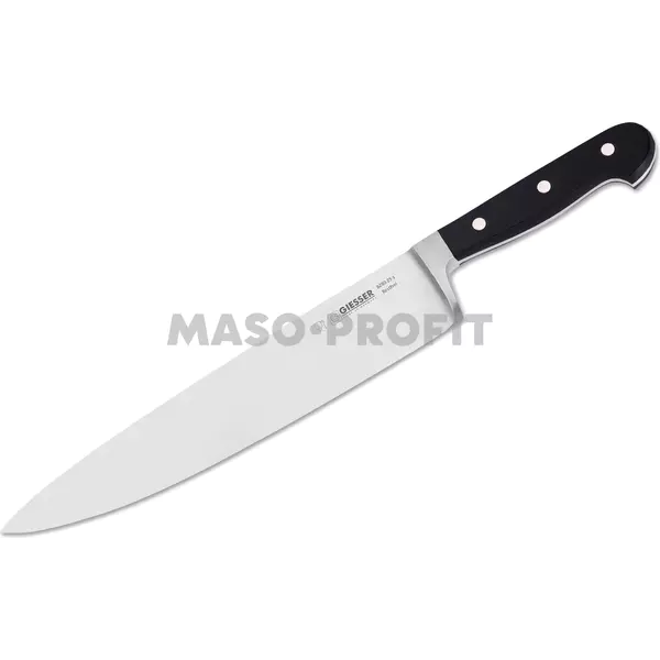 Giesser Nůž kuchařský G 8280 25cm
