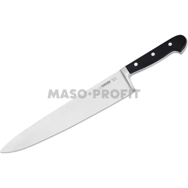 Giesser Nůž kuchařský G 8280 30cm