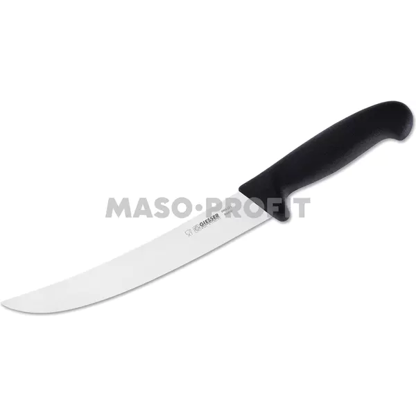 Giesser Nůž porcovací G 2005 22cm černý