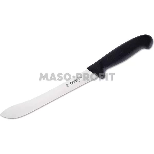 Giesser Nůž stahovací G 2105 21cm černá