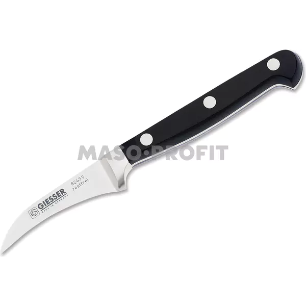Giesser Nůž loupací G 8243 9cm