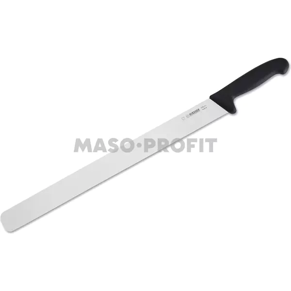 Giesser Nůž na kebab G 7725 45cm černý