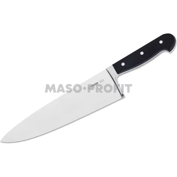 Giesser Nůž kuchařský G 8284 26cm zesílený