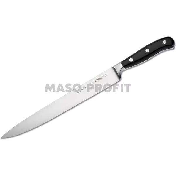 Giesser Nůž kuchařský nůž G 8670 25cm