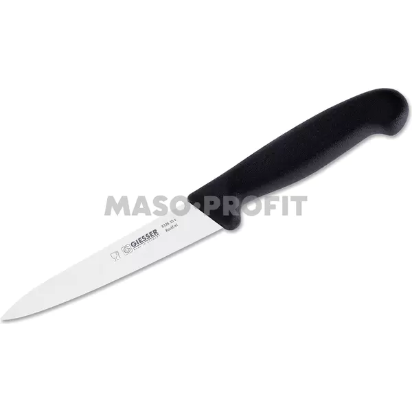 Giesser Nůž kuchařský G 8335 15cm černý