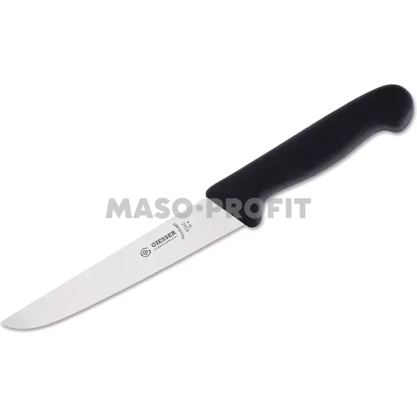 Giesser Nůž kuchařský G 8345 16cm černý