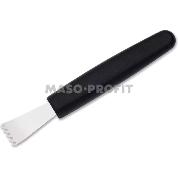 Giesser Škrabka na citrony G 8256 černá