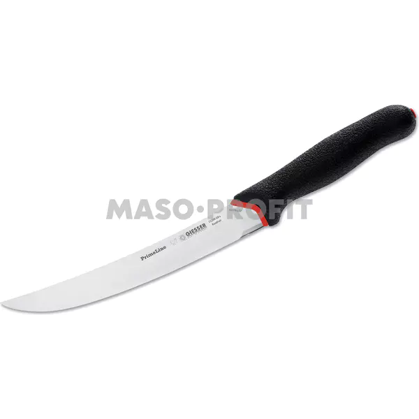 Giesser Nůž porcovací G 11200 20cm černý