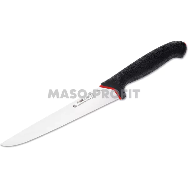 Giesser Nůž jateční G 12300 21cm černý