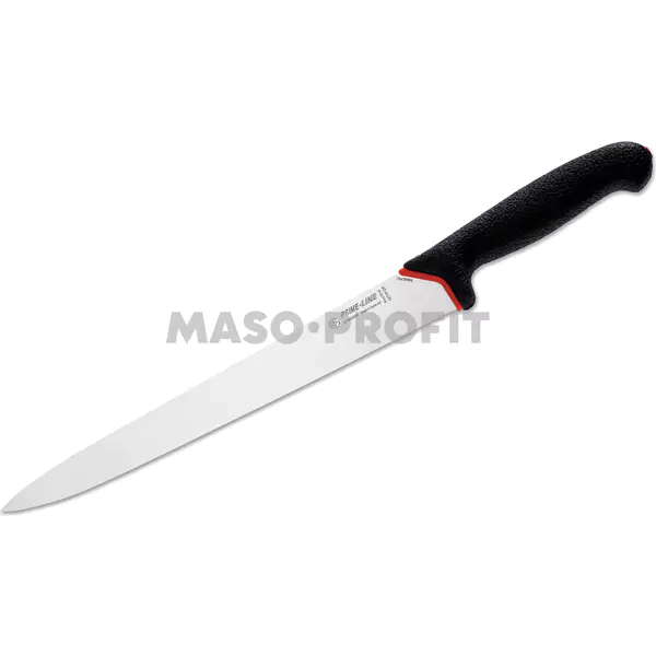Giesser Nůž jateční G 12730 28cm černý