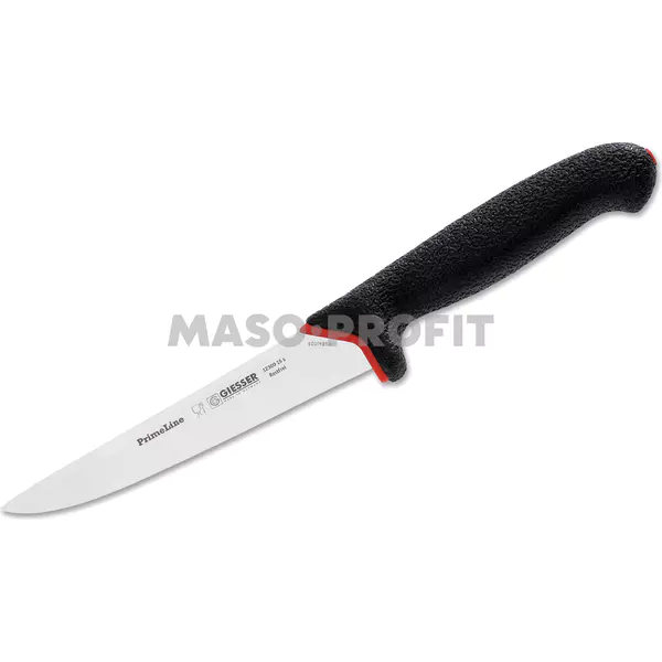 Giesser Nůž vykrvovací G 12300 16cm černý