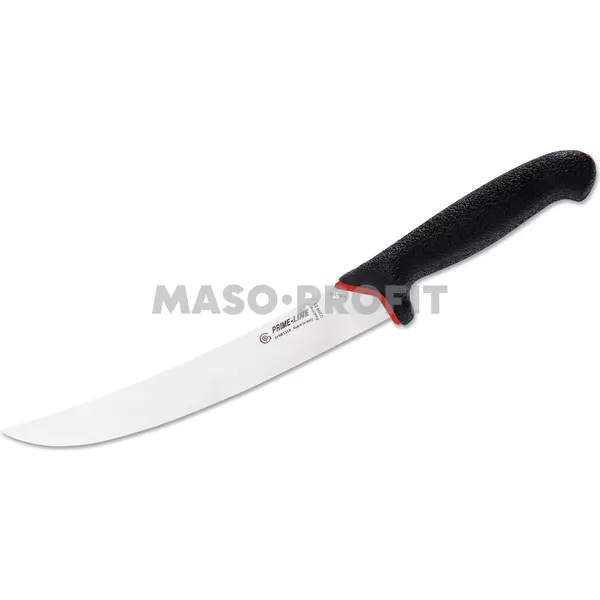 Giesser Nůž porcovací G 12200 22 cm černý