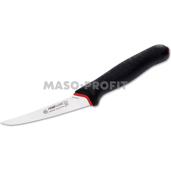 Giesser Nůž vykosťovací G 11250 13cm flexi černý