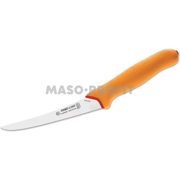 Giesser Nůž vykosťovací G 11250 15cm flexi žlutý